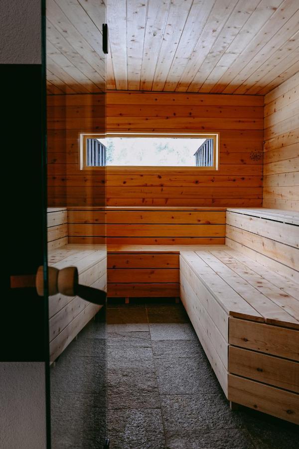 Seebichl Haus Am See Designhotel Kitzbuehel Eksteriør billede