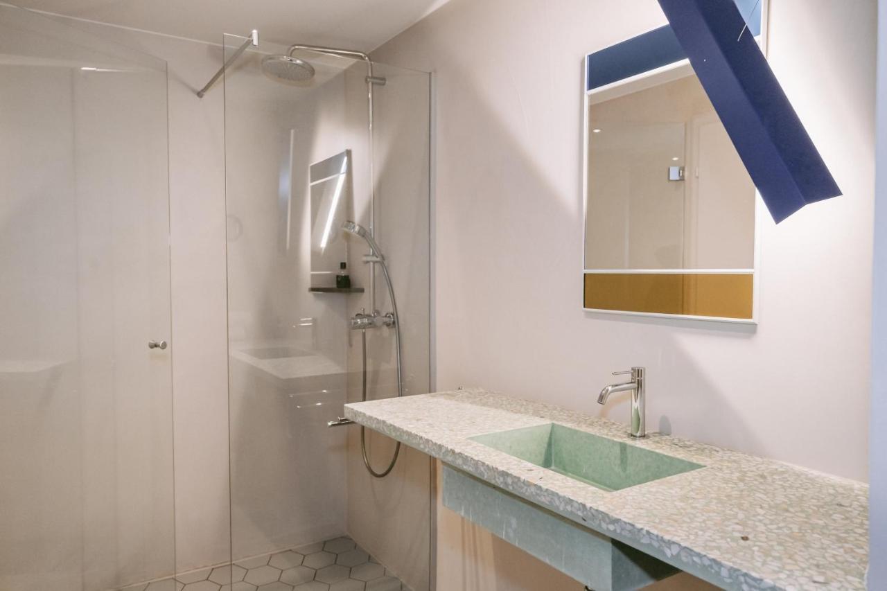 Seebichl Haus Am See Designhotel Kitzbuehel Eksteriør billede