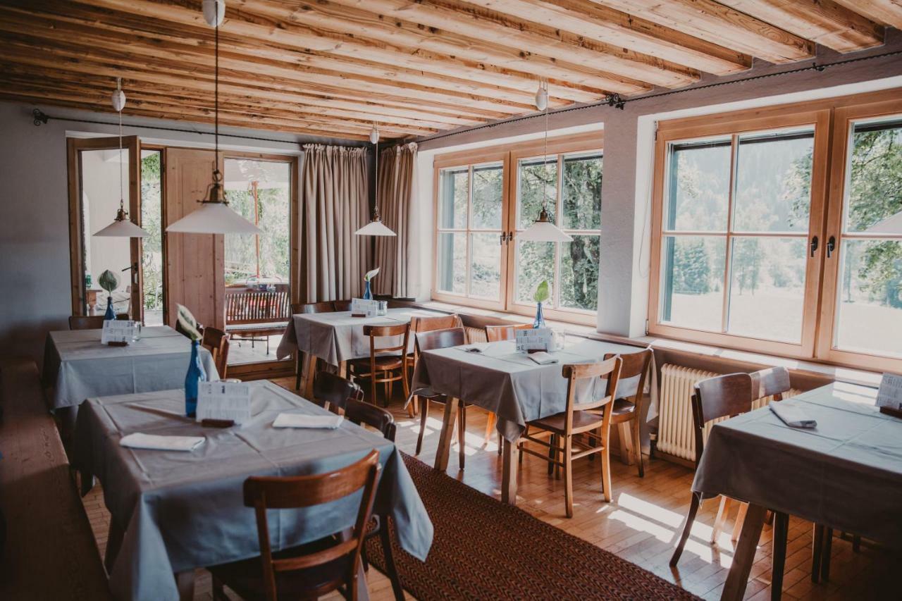 Seebichl Haus Am See Designhotel Kitzbuehel Eksteriør billede